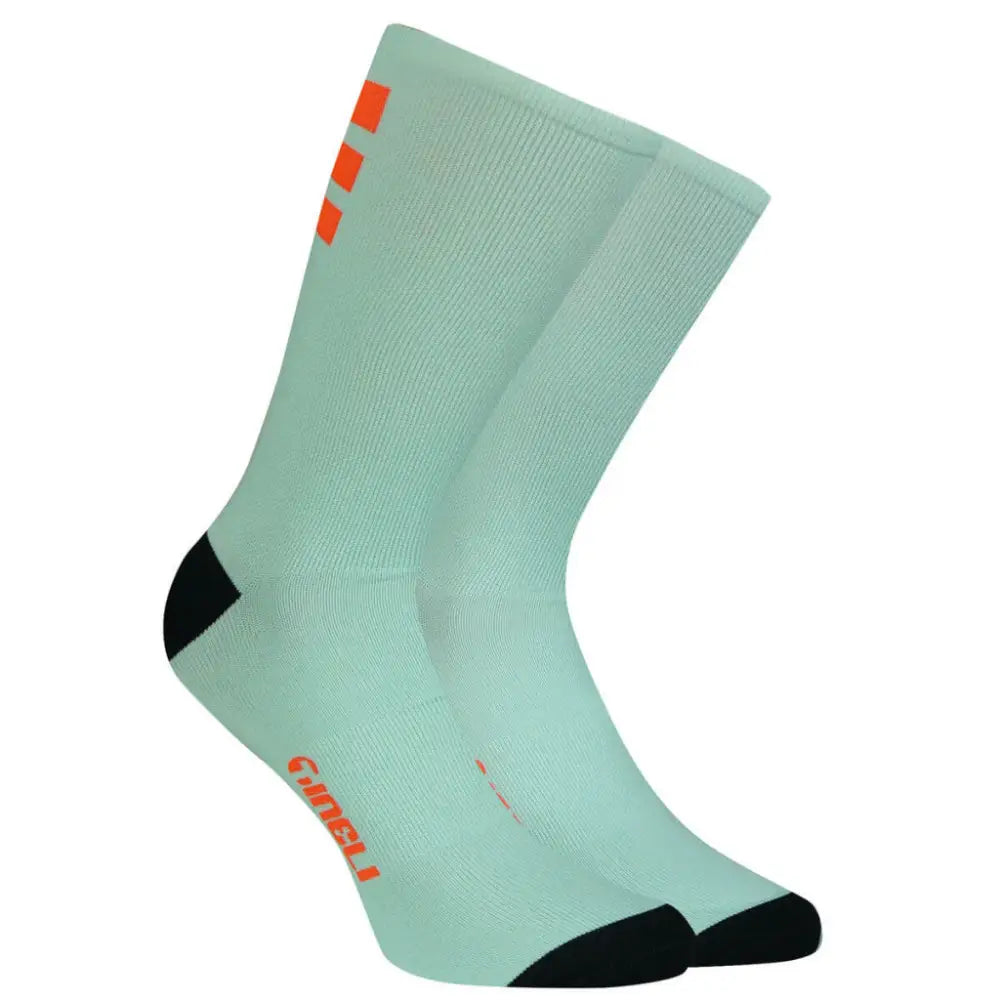 Tribeca Socks - S - Apparel & Accessories > Clothing > Activewear > Bicycle Activewear