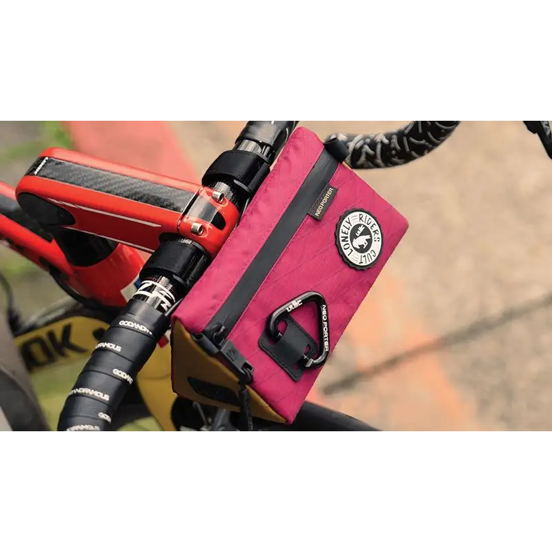 ULAC Coursier Apex Handlebar Bag 1.0L