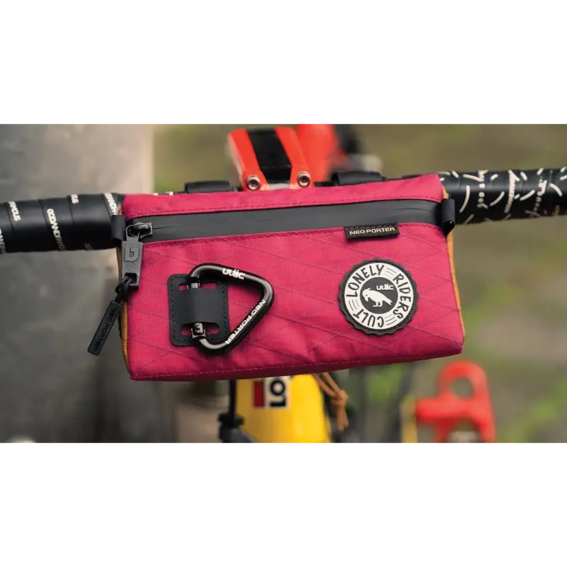 ULAC Coursier Apex Handlebar Bag 1.0L