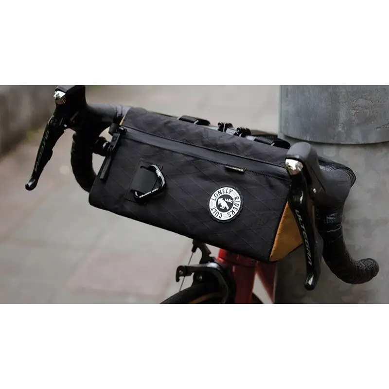 ULAC Coursier Apex Max Handlebar Bag 3.2L