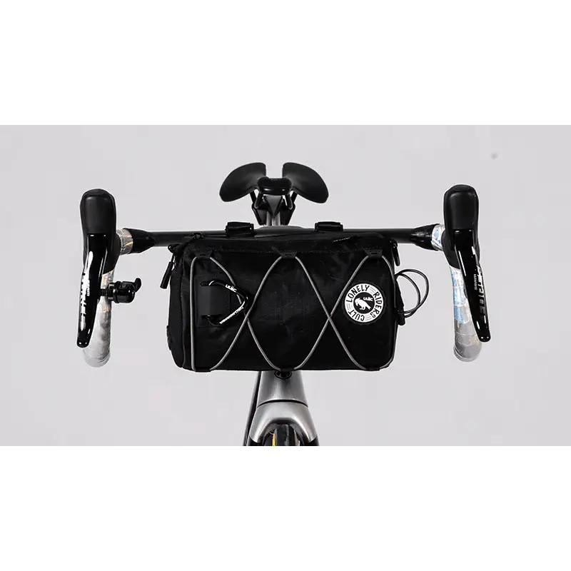 ULAC Neo Porter Coursier GT Pro Handlebar Roll 3.8L