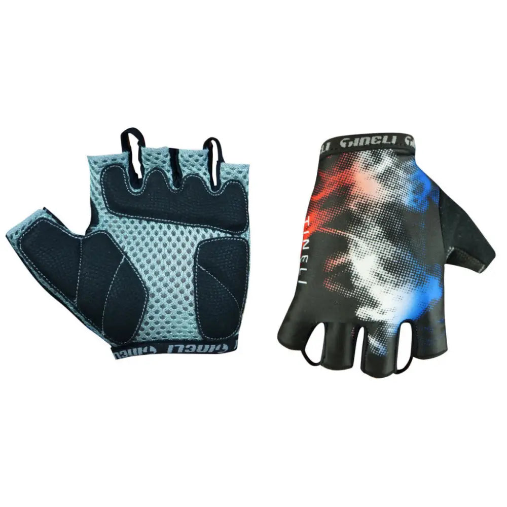 Vapour Aero Gloves - Apparel & Accessories > Clothing > Activewear > Bicycle Activewear