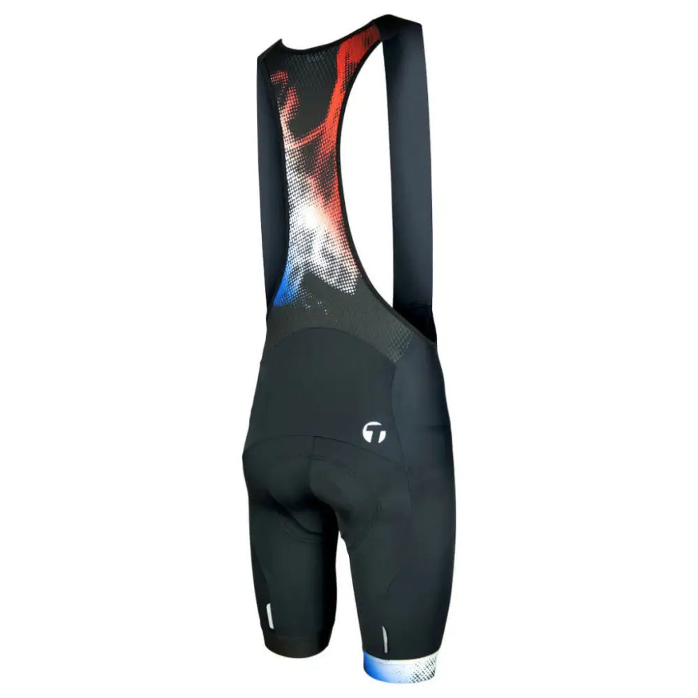 Vapour Pro Elite Bibs - Apparel & Accessories > Clothing > Activewear > Bicycle Activewear > Bicycle Shorts & Briefs