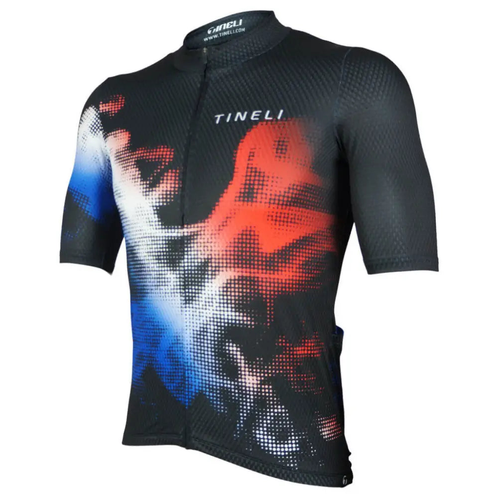 Vapour Pro Performance Jersey - XS - Apparel & Accessories > Clothing > Activewear > Bicycle Activewear > Bicycle