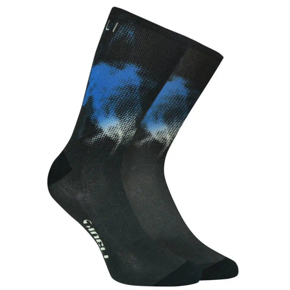 Vapour Socks - S - Apparel & Accessories > Clothing > Activewear > Bicycle Activewear