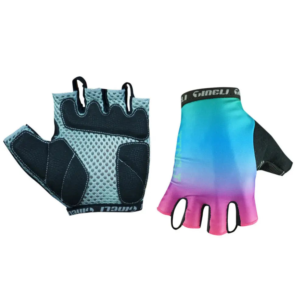 Vegas Aero Glove - Apparel & Accessories > Clothing > Activewear > Bicycle Activewear