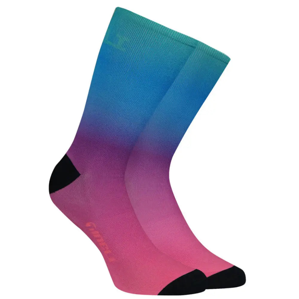 Vegas Sock - S - Apparel & Accessories > Clothing > Activewear > Bicycle Activewear