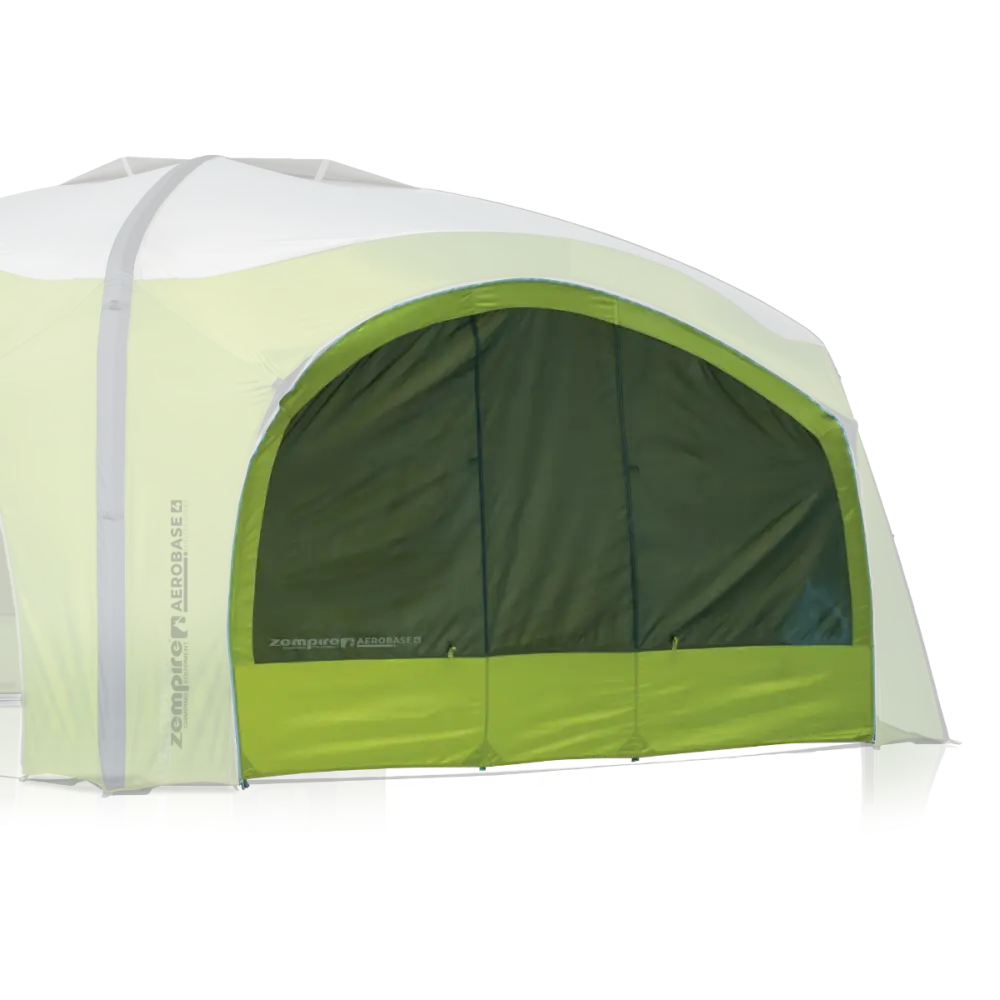 Wall Aerobase 4 Deluxe - CAMPING