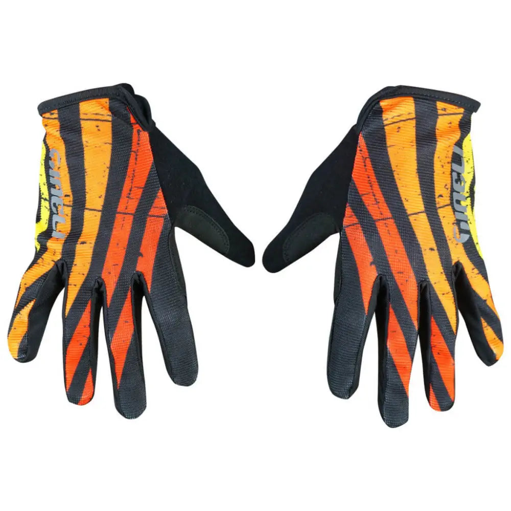 Whistler Trail Gloves - XS - Apparel & Accessories > Clothing > Activewear > Bicycle Activewear