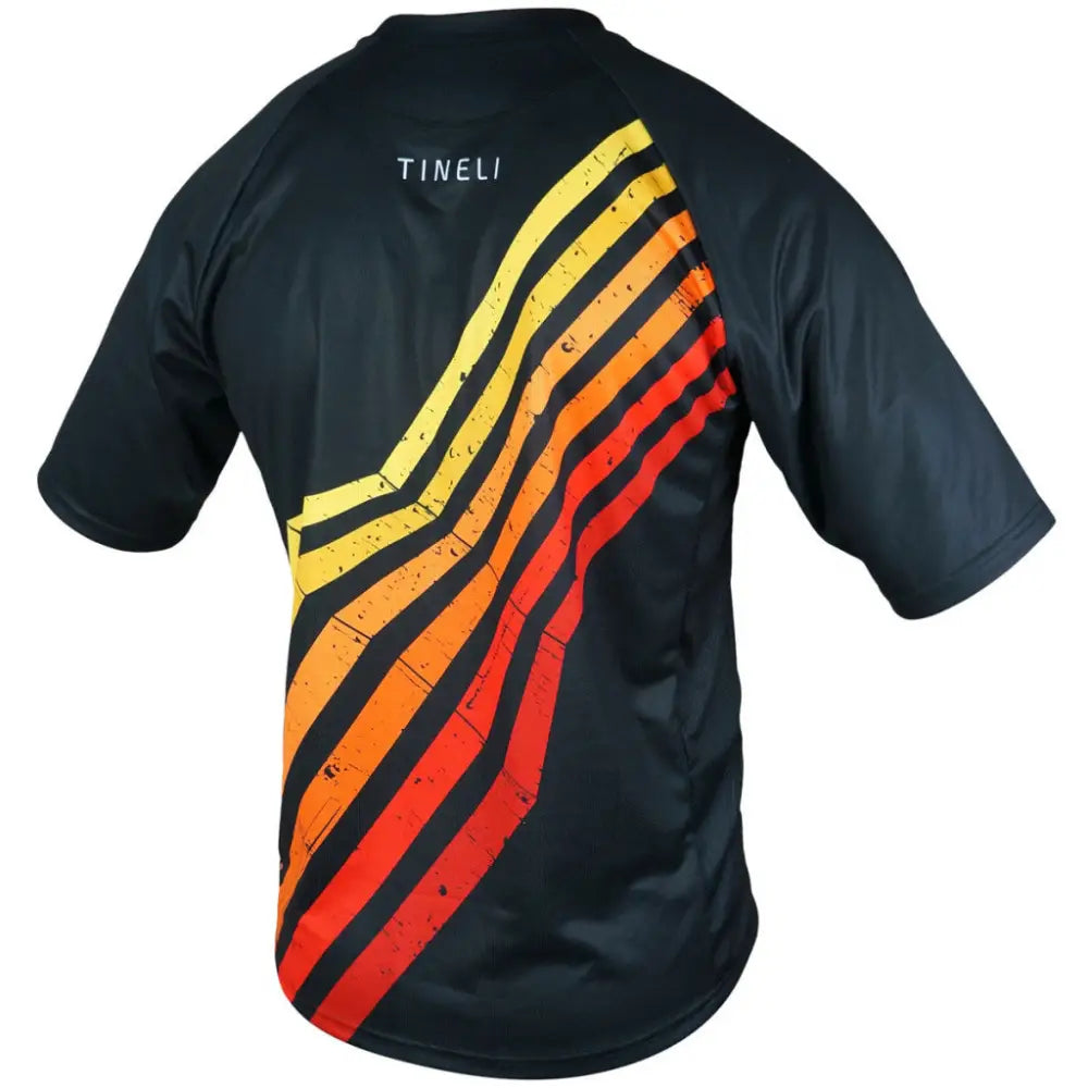 Whistler Trail Jersey Last Items - Apparel & Accessories > Clothing > Activewear > Bicycle Activewear > Bicycle Jerseys