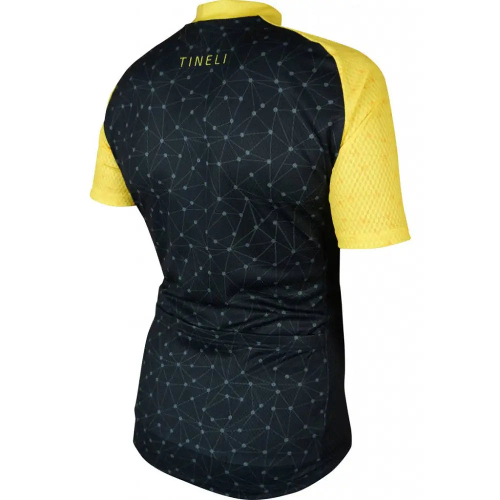 Wmn Connect Jersey Last Items - Apparel & Accessories > Clothing > Activewear > Bicycle Activewear > Bicycle Jerseys