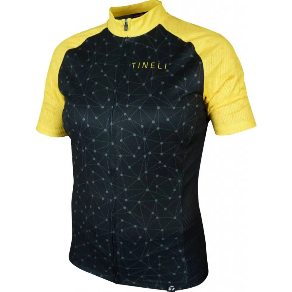 Wmn Connect Jersey Last Items - XS - Apparel & Accessories > Clothing > Activewear > Bicycle Activewear > Bicycle