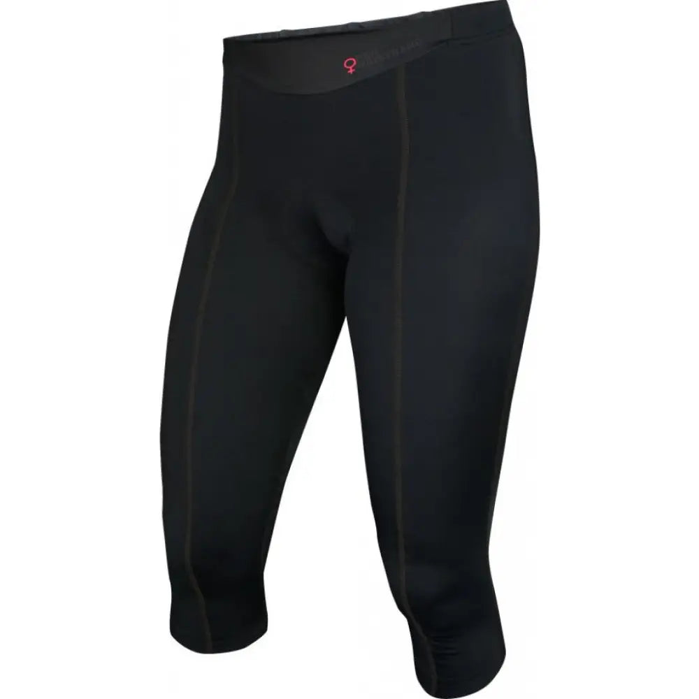 Women’s 3/4 Shorts - XS - Apparel & Accessories > Clothing > Activewear > Bicycle Activewear > Bicycle Shorts & Briefs