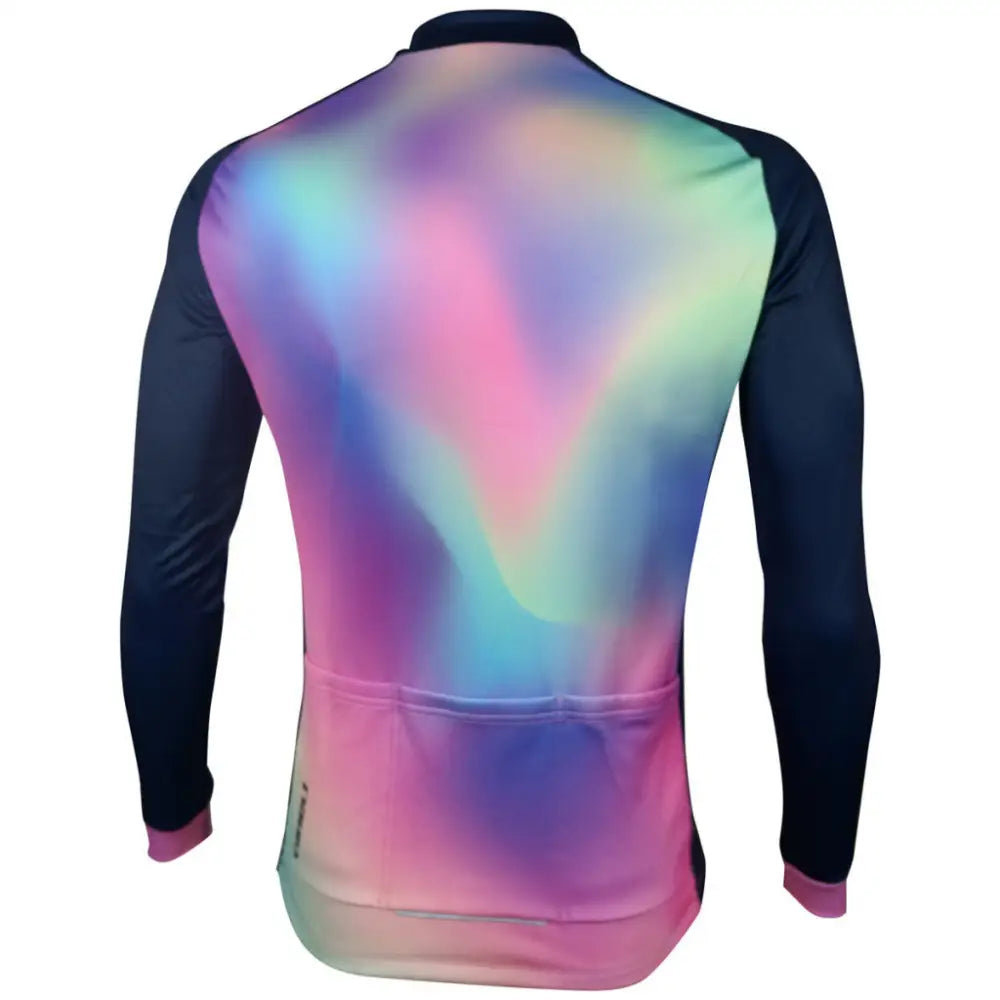 Women’s Aurora Intermediate Jacket - Apparel & Accessories > Clothing > Activewear > Bicycle Activewear