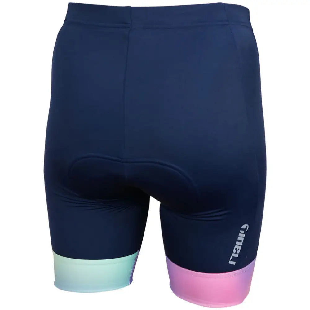 Women’s Aurora Shorts - Apparel & Accessories > Clothing > Activewear > Bicycle Activewear > Bicycle Shorts & Briefs