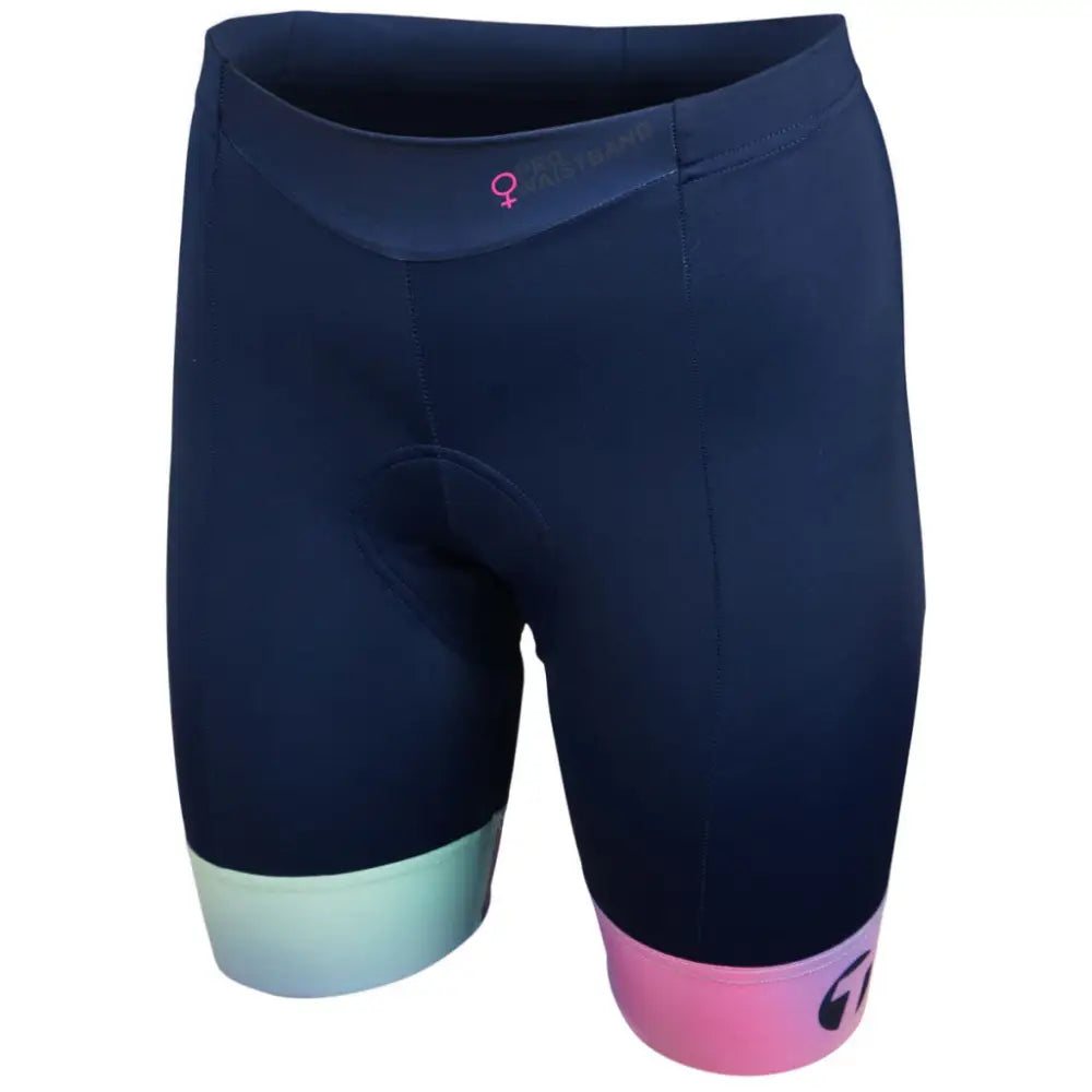 Women’s Aurora Shorts - XS - Apparel & Accessories > Clothing > Activewear > Bicycle Activewear > Bicycle Shorts &