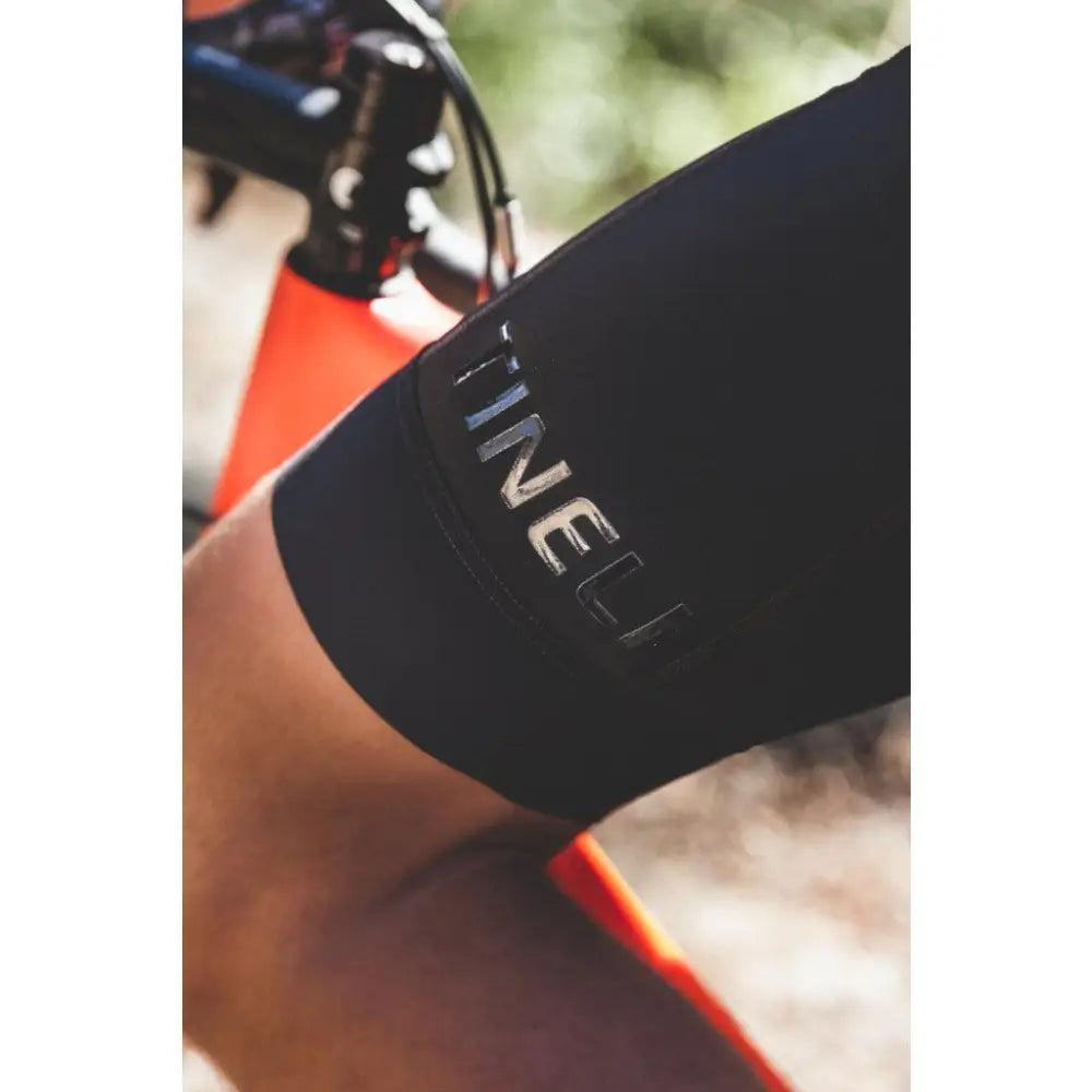 Women’s Black Core Bibs - Apparel & Accessories > Clothing > Activewear > Bicycle Activewear > Bicycle Shorts & Briefs