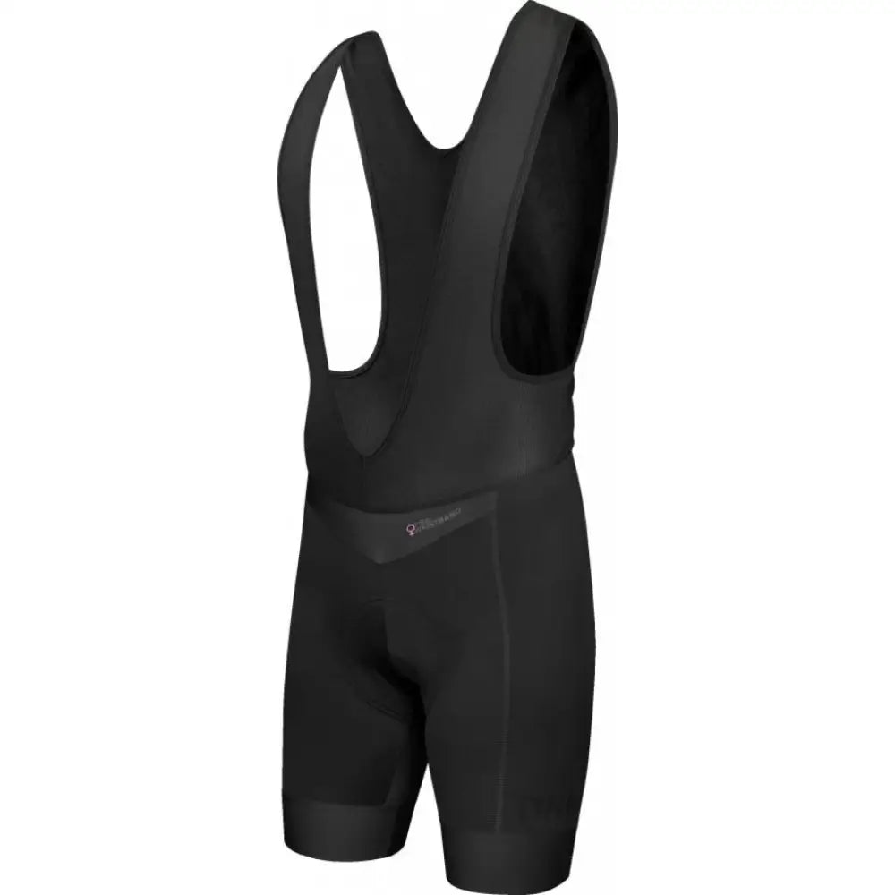 Women’s Black Core Bibs - XS - Apparel & Accessories > Clothing > Activewear > Bicycle Activewear > Bicycle Shorts &