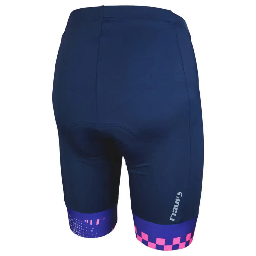 Women’s Chaos Shorts - Apparel & Accessories > Clothing > Activewear > Bicycle Activewear > Bicycle Shorts & Briefs