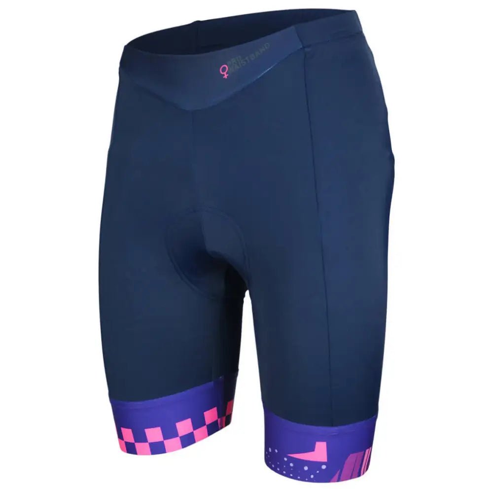 Women’s Chaos Shorts - XS - Apparel & Accessories > Clothing > Activewear > Bicycle Activewear > Bicycle Shorts & Briefs