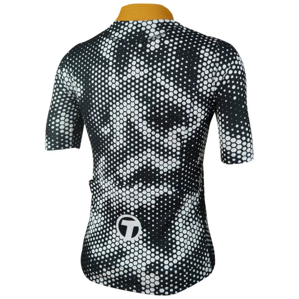 Women’s Chroma Pro Performance Jersey - Apparel & Accessories > Clothing > Activewear > Bicycle Activewear > Bicycle