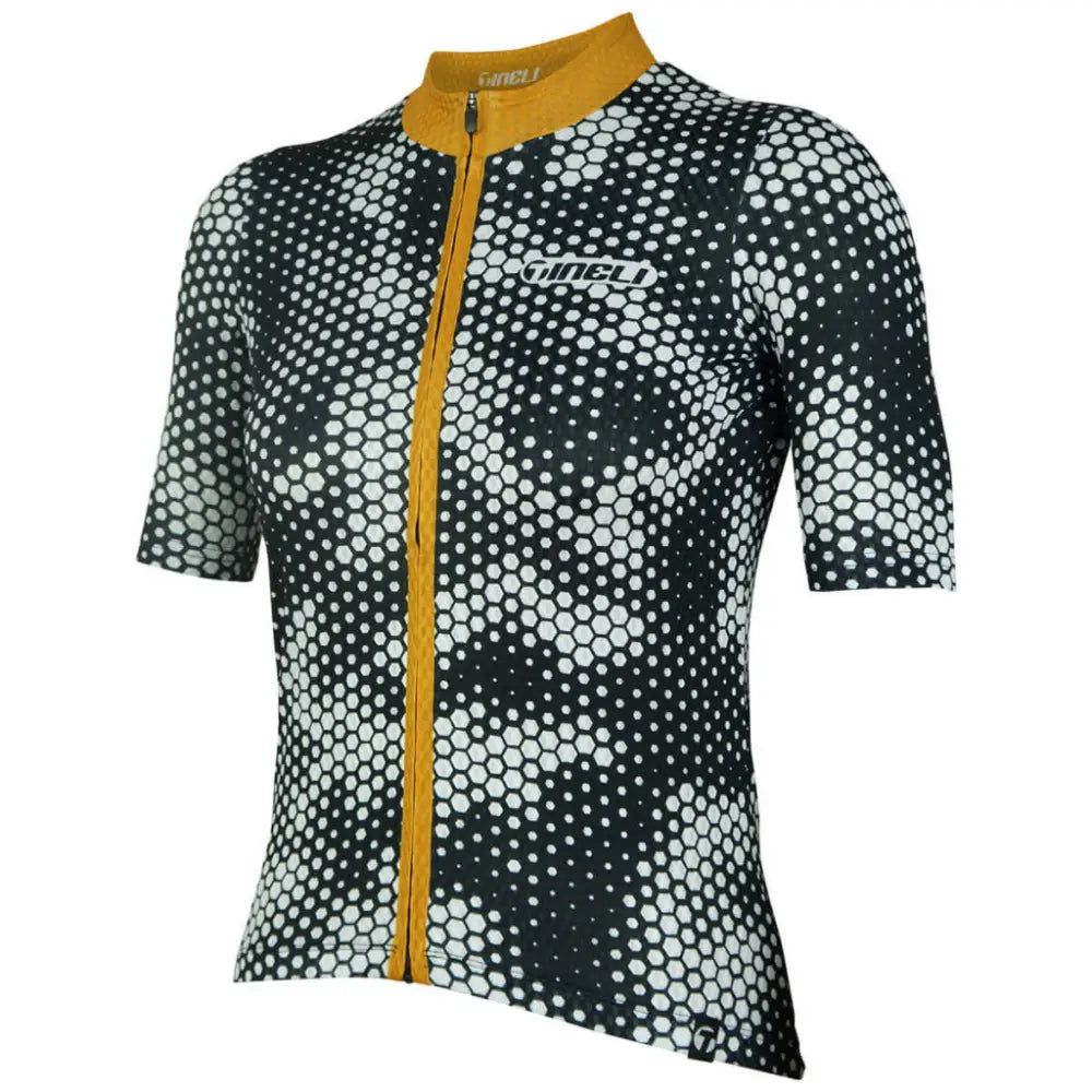 Women’s Chroma Pro Performance Jersey - XS - Apparel & Accessories > Clothing > Activewear > Bicycle Activewear >