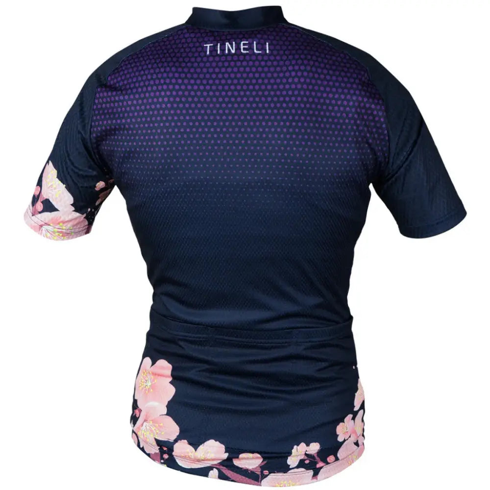 Women’s Mayflower Jersey Last Items - Apparel & Accessories > Clothing > Activewear > Bicycle Activewear > Bicycle