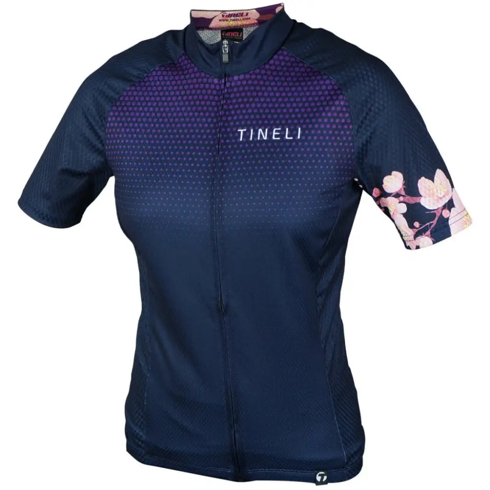 Women’s Mayflower Jersey Last Items - XS - Apparel & Accessories > Clothing > Activewear > Bicycle Activewear >