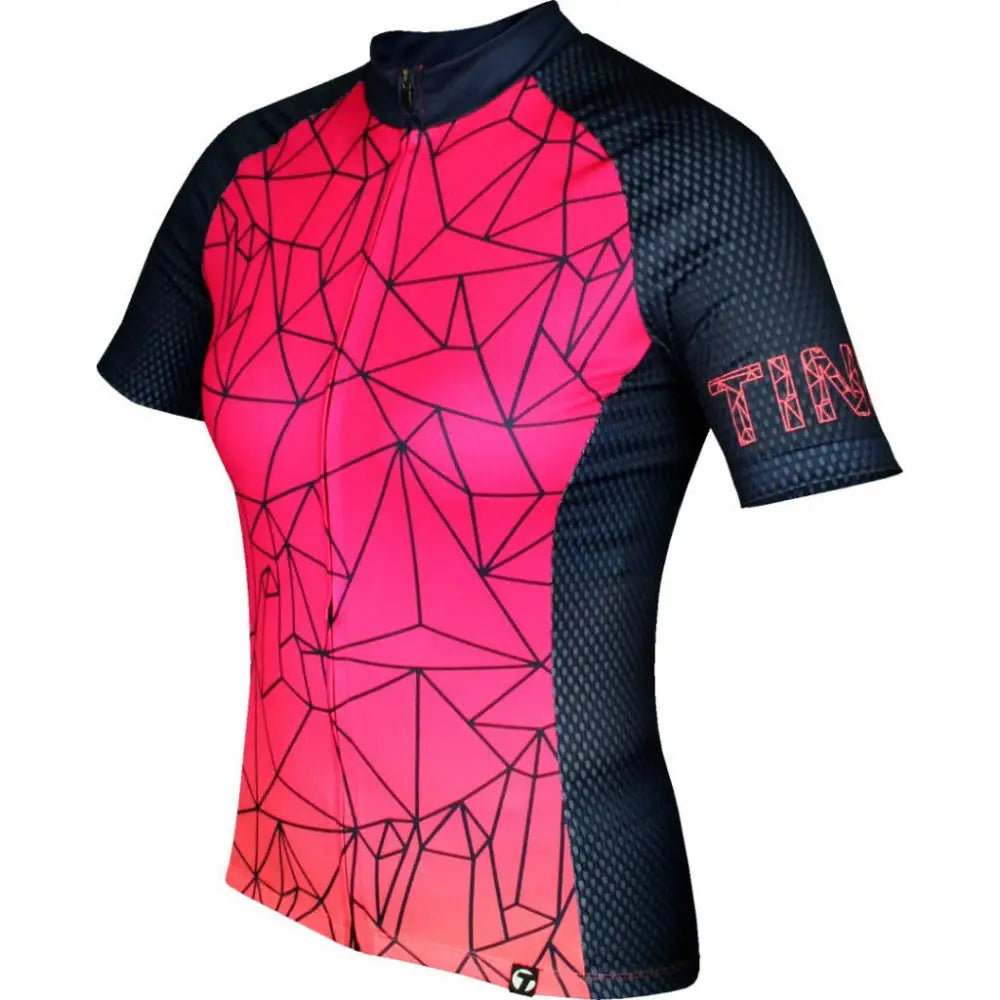 Women’s Mozaik Jersey Last Items - XS - Apparel & Accessories > Clothing > Activewear > Bicycle Activewear > Bicycle