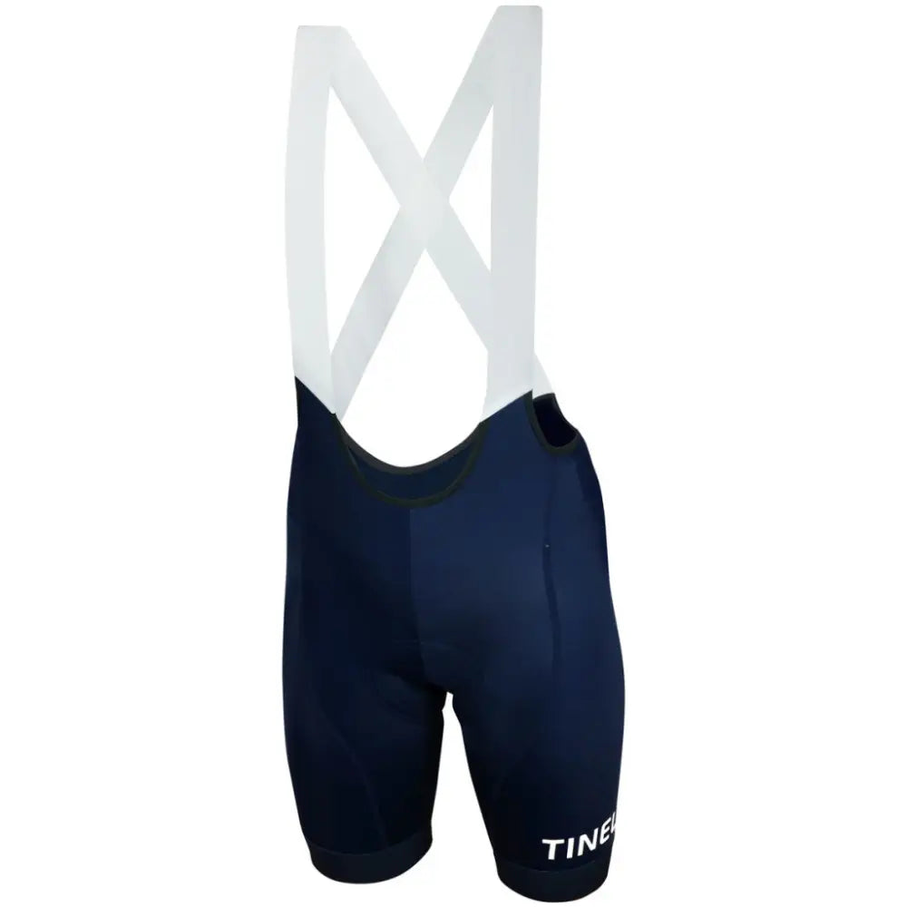 Women’s Navy Pro Elite Core Bibs - XS - Apparel & Accessories > Clothing > Activewear > Bicycle Activewear > Bicycle