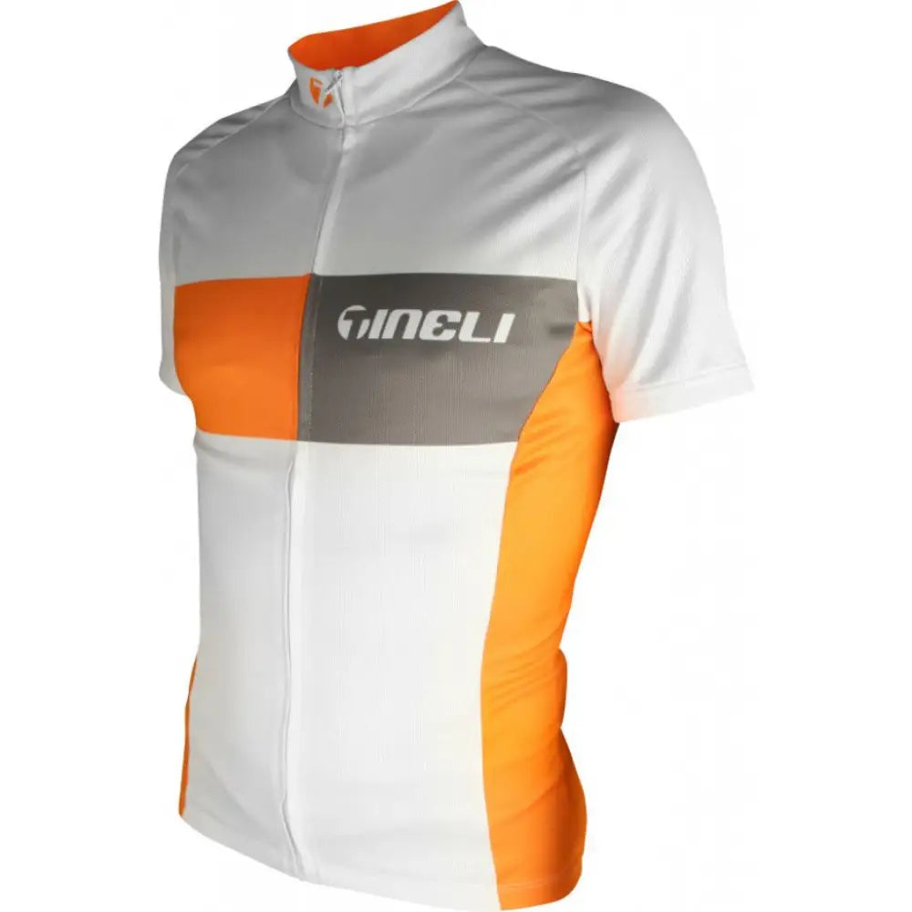 Women’s Orange Jersey Last Items - XS - Apparel & Accessories > Clothing > Activewear > Bicycle Activewear > Bicycle