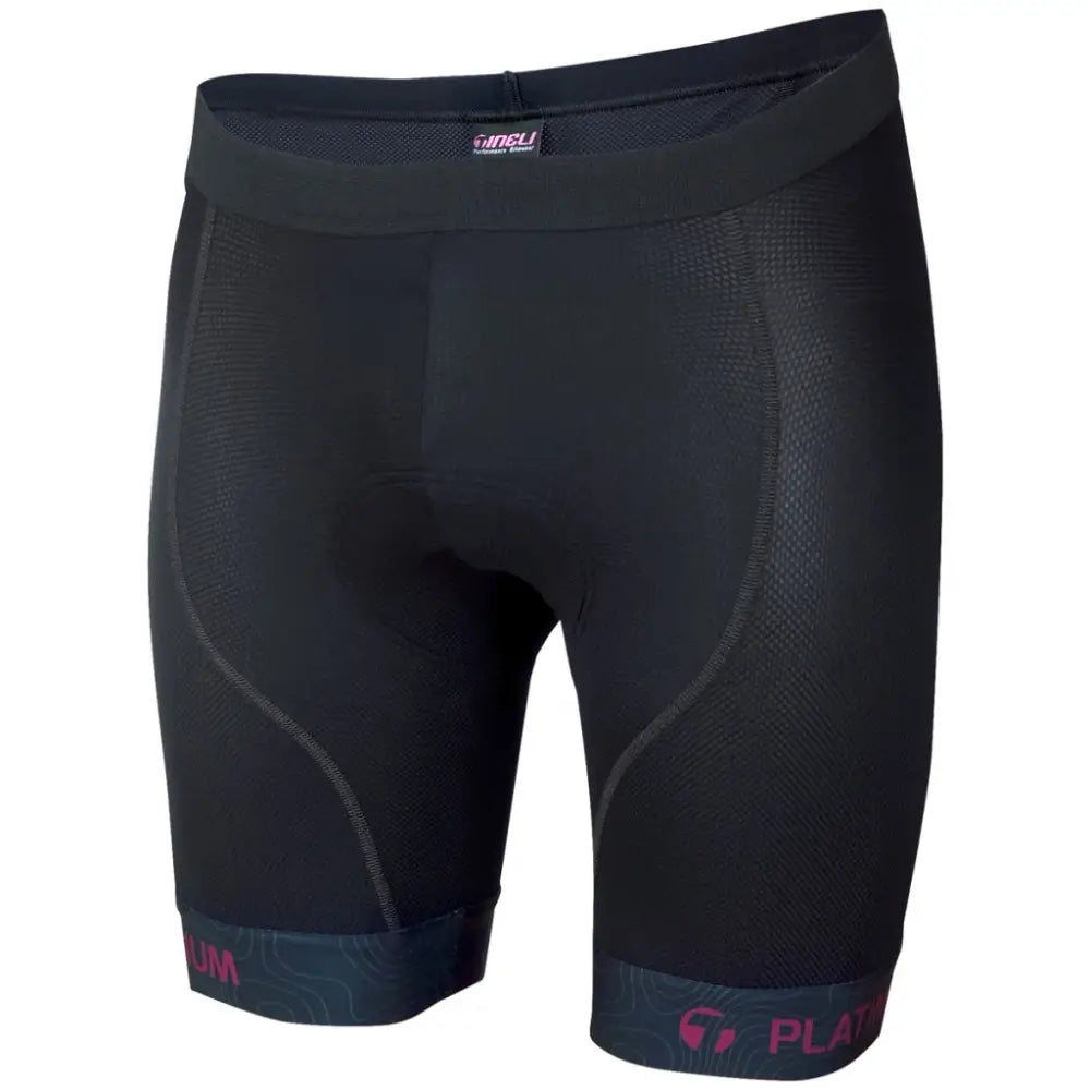 Women’s Platinum Mtb Liners - XS - Apparel & Accessories > Clothing > Activewear > Bicycle Activewear > Bicycle