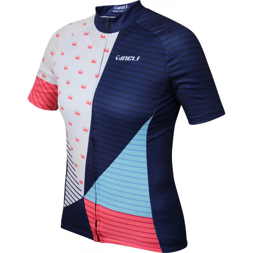 Women’s Qom Jersey Last Items - XS - Apparel & Accessories > Clothing > Activewear > Bicycle Activewear > Bicycle