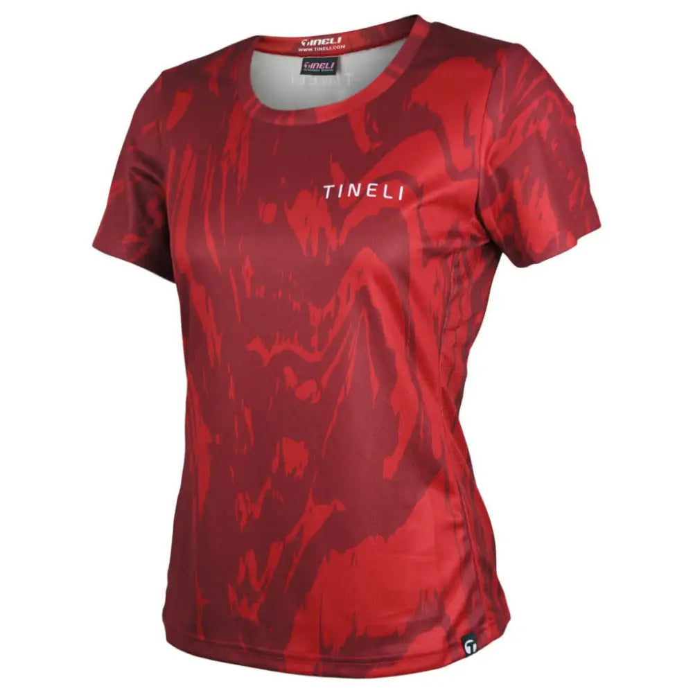 Women’s Ripple Trail Jersey - XS - Apparel & Accessories > Clothing > Activewear > Bicycle Activewear > Bicycle Jerseys