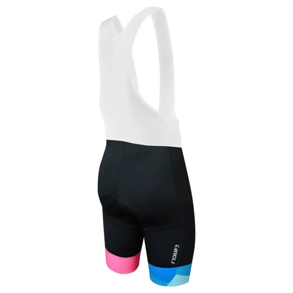 Women’s Swedish Mafia Bibshorts - Apparel & Accessories > Clothing > Activewear > Bicycle Activewear > Bicycle Shorts