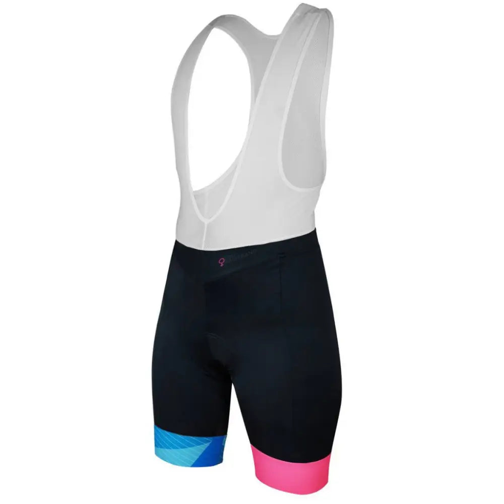 Women’s Swedish Mafia Bibshorts - XS - Apparel & Accessories > Clothing > Activewear > Bicycle Activewear > Bicycle