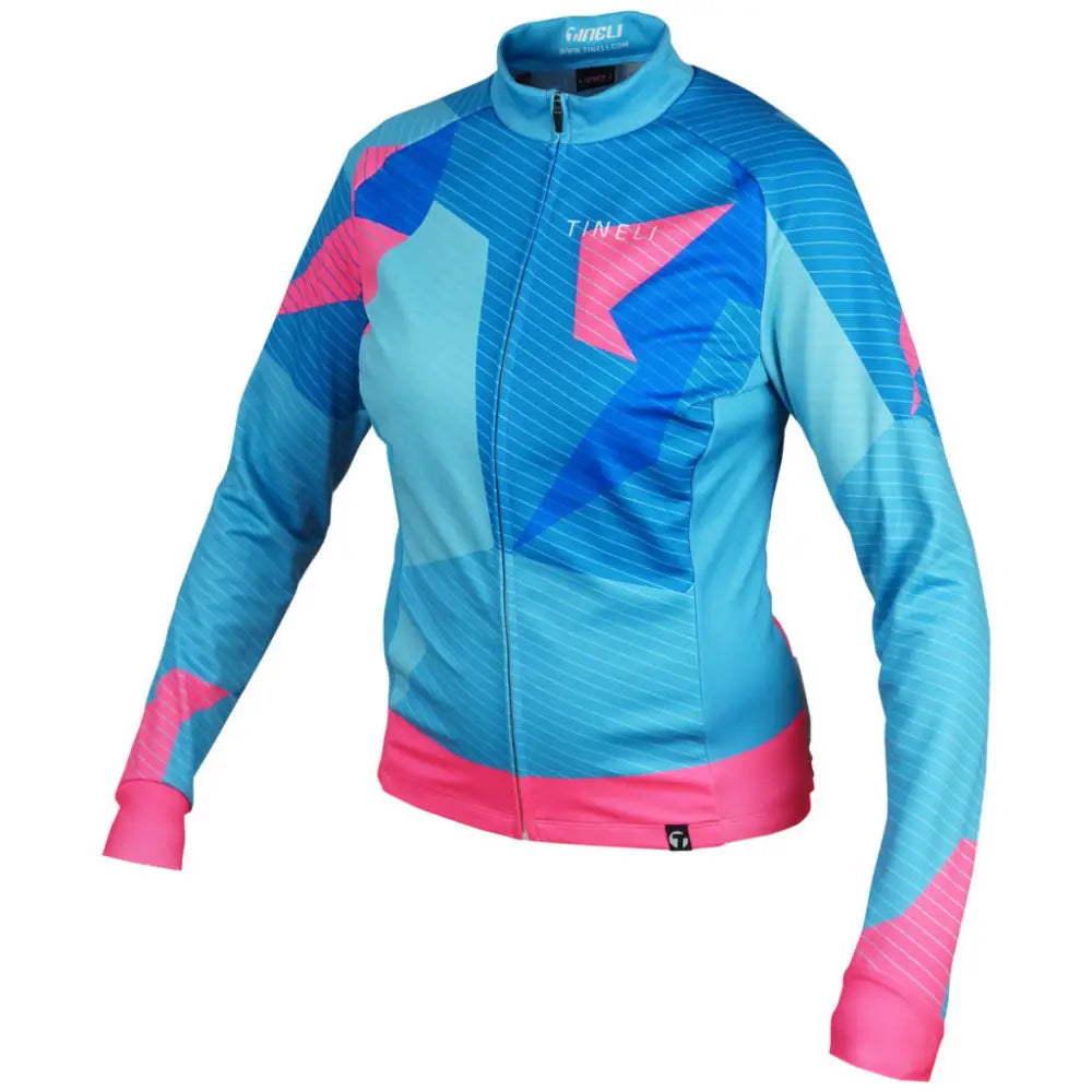 Women’s Swedish Mafia Intermediate Jacket Last Items - XS - Apparel & Accessories > Clothing > Activewear > Bicycle