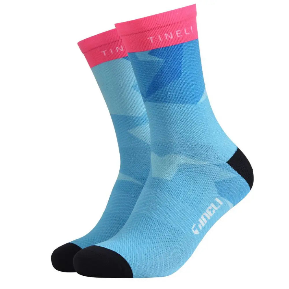 Women’s Swedish Mafia Socks - S - Apparel & Accessories > Clothing > Activewear > Bicycle Activewear