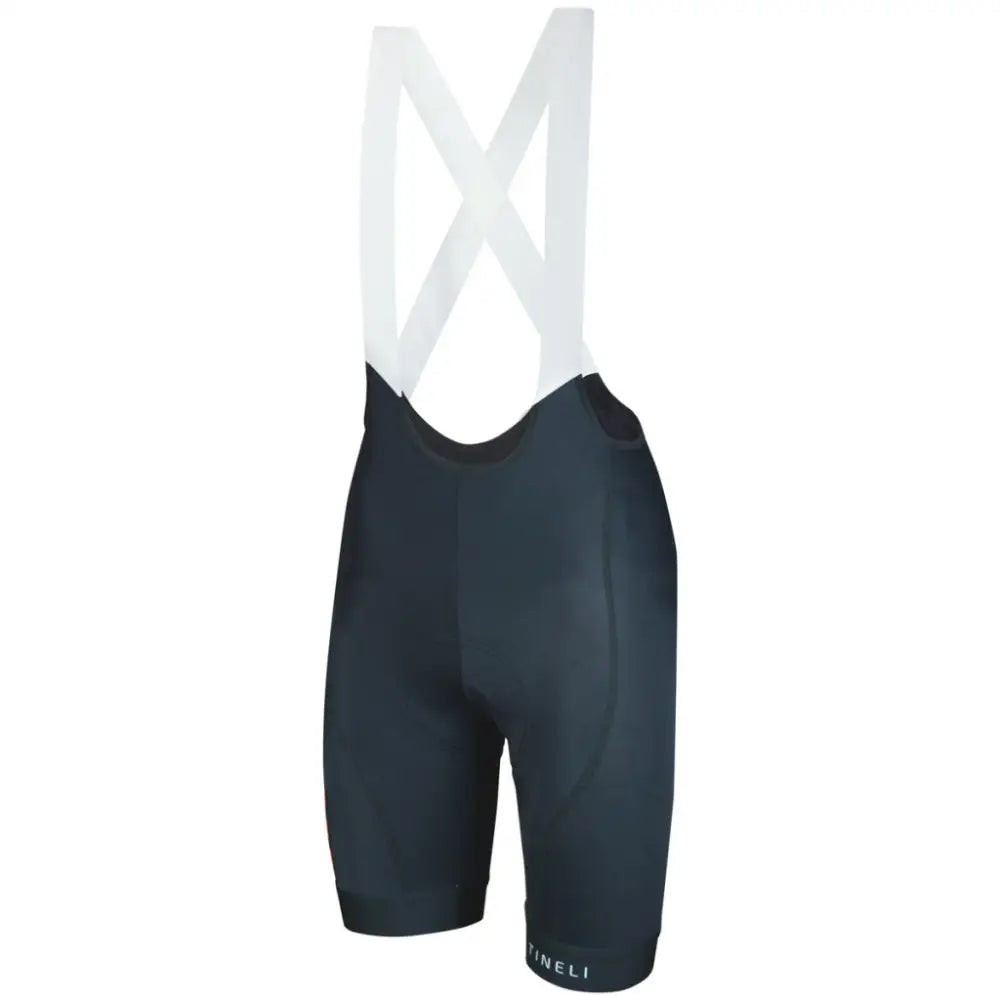 Women’s Tribeca Pro Elite Bibs - XS - Apparel & Accessories > Clothing > Activewear > Bicycle Activewear > Bicycle