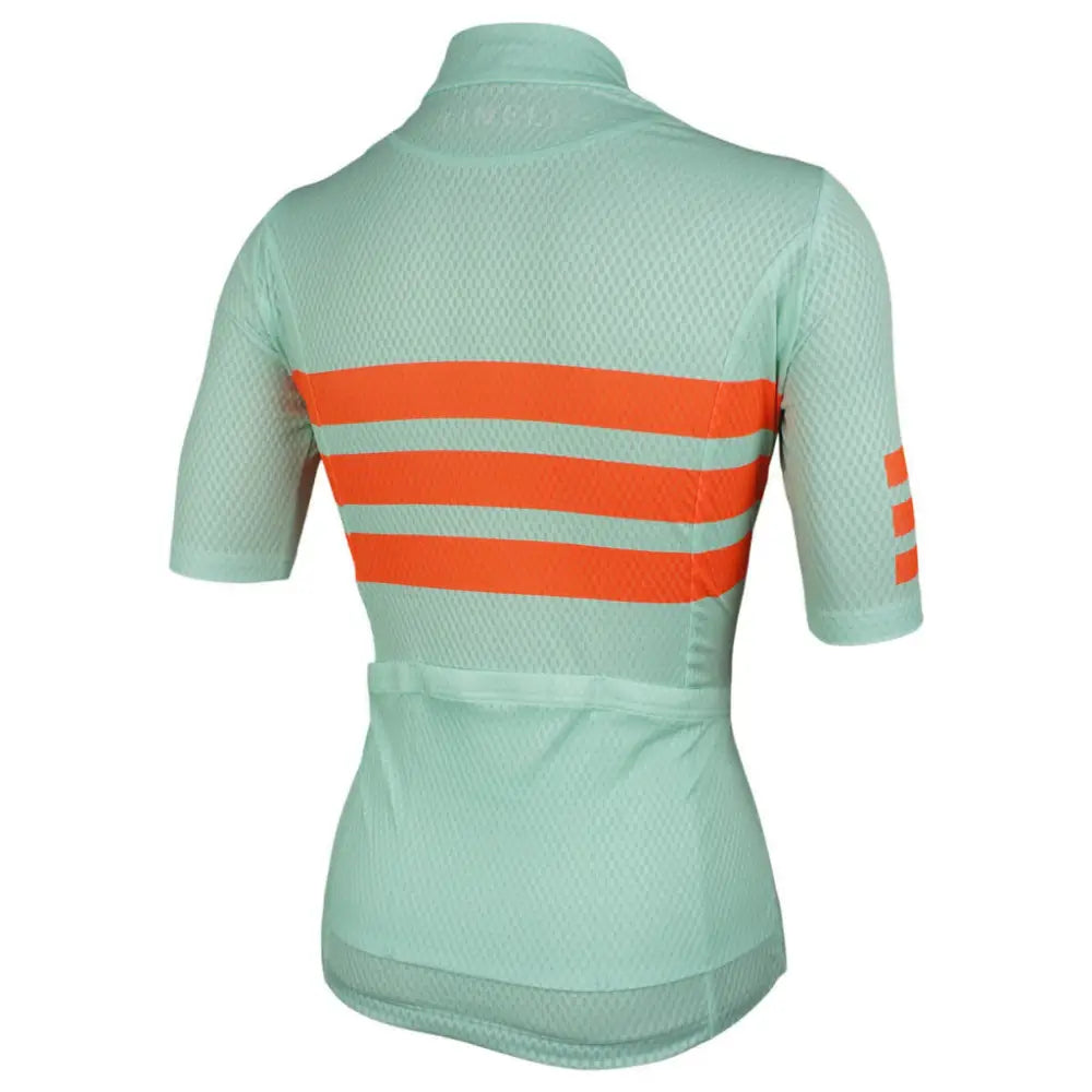 Women’s Tribeca Pro Performance Jersey - Apparel & Accessories > Clothing > Activewear > Bicycle Activewear > Bicycle