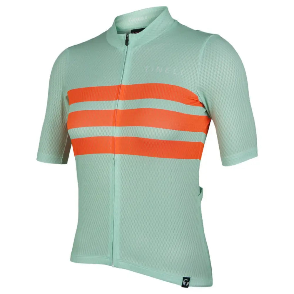 Women’s Tribeca Pro Performance Jersey - XS - Apparel & Accessories > Clothing > Activewear > Bicycle Activewear >