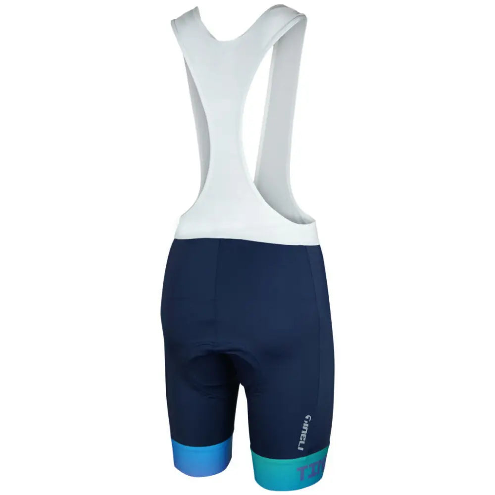 Women’s Vegas Bibshorts - Apparel & Accessories > Clothing > Activewear > Bicycle Activewear > Bicycle Shorts & Briefs