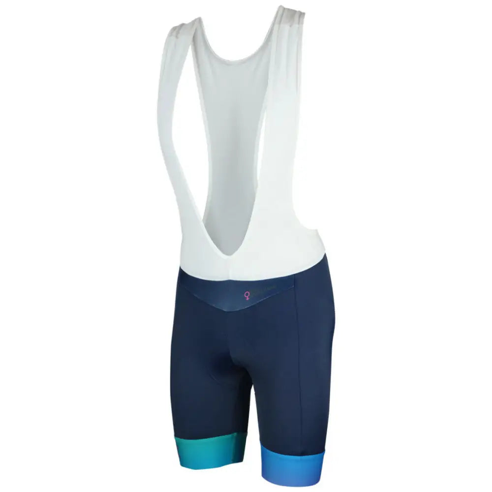 Women’s Vegas Bibshorts - XS - Apparel & Accessories > Clothing > Activewear > Bicycle Activewear > Bicycle Shorts &