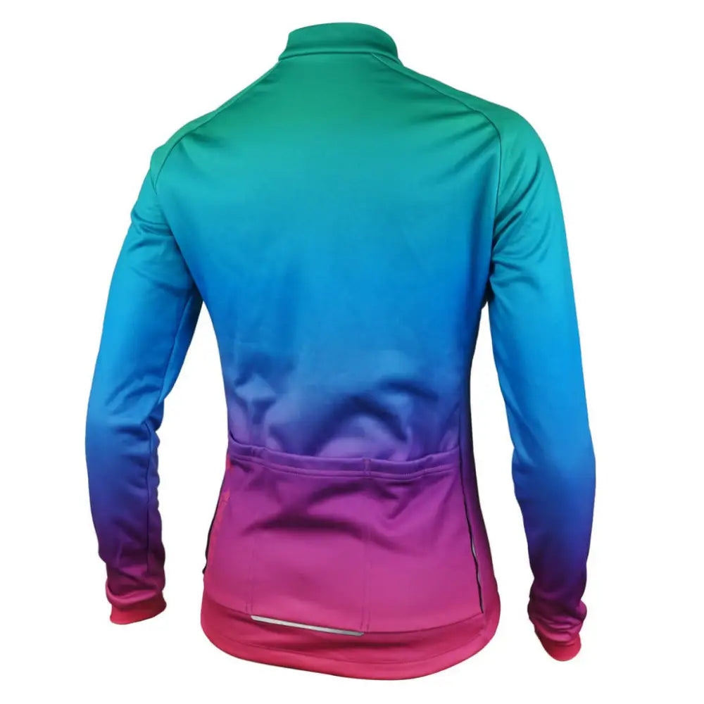 Women’s Vegas Intermediate Jacket - Apparel & Accessories > Clothing > Activewear > Bicycle Activewear