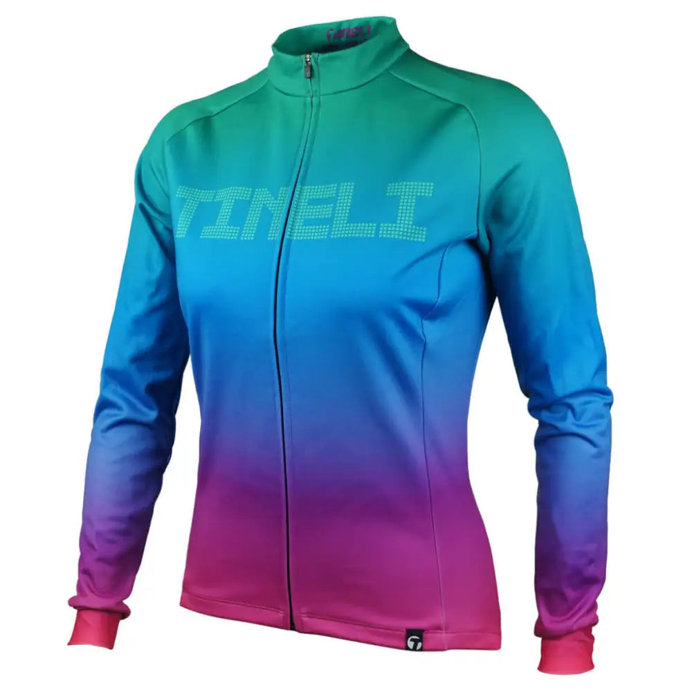 Women’s Vegas Intermediate Jacket - XS - Apparel & Accessories > Clothing > Activewear > Bicycle Activewear