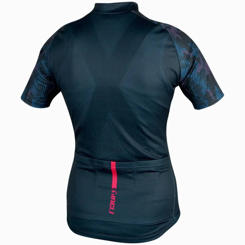 Women’s Wiley Jersey - Apparel & Accessories > Clothing > Activewear > Bicycle Activewear > Bicycle Jerseys