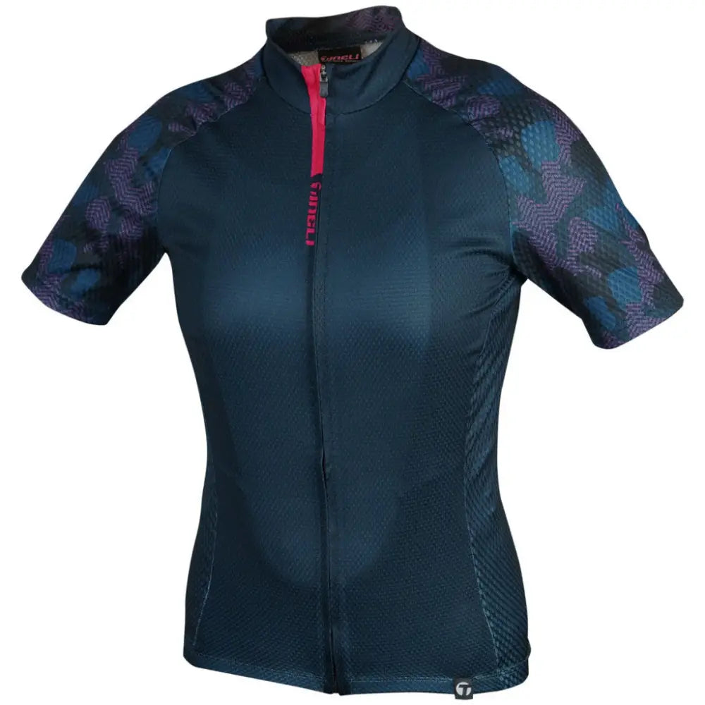 Women’s Wiley Jersey - XS - Apparel & Accessories > Clothing > Activewear > Bicycle Activewear > Bicycle Jerseys