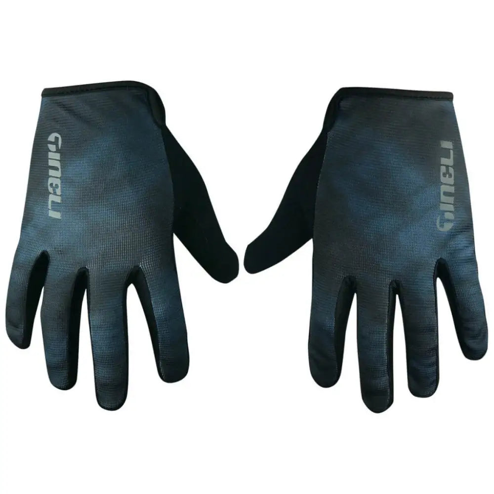 X Ray Trail Gloves - XS - Apparel & Accessories > Clothing > Activewear > Bicycle Activewear