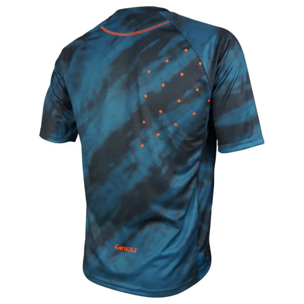 X Ray Trail Jersey - Apparel & Accessories > Clothing > Activewear > Bicycle Activewear > Bicycle Jerseys