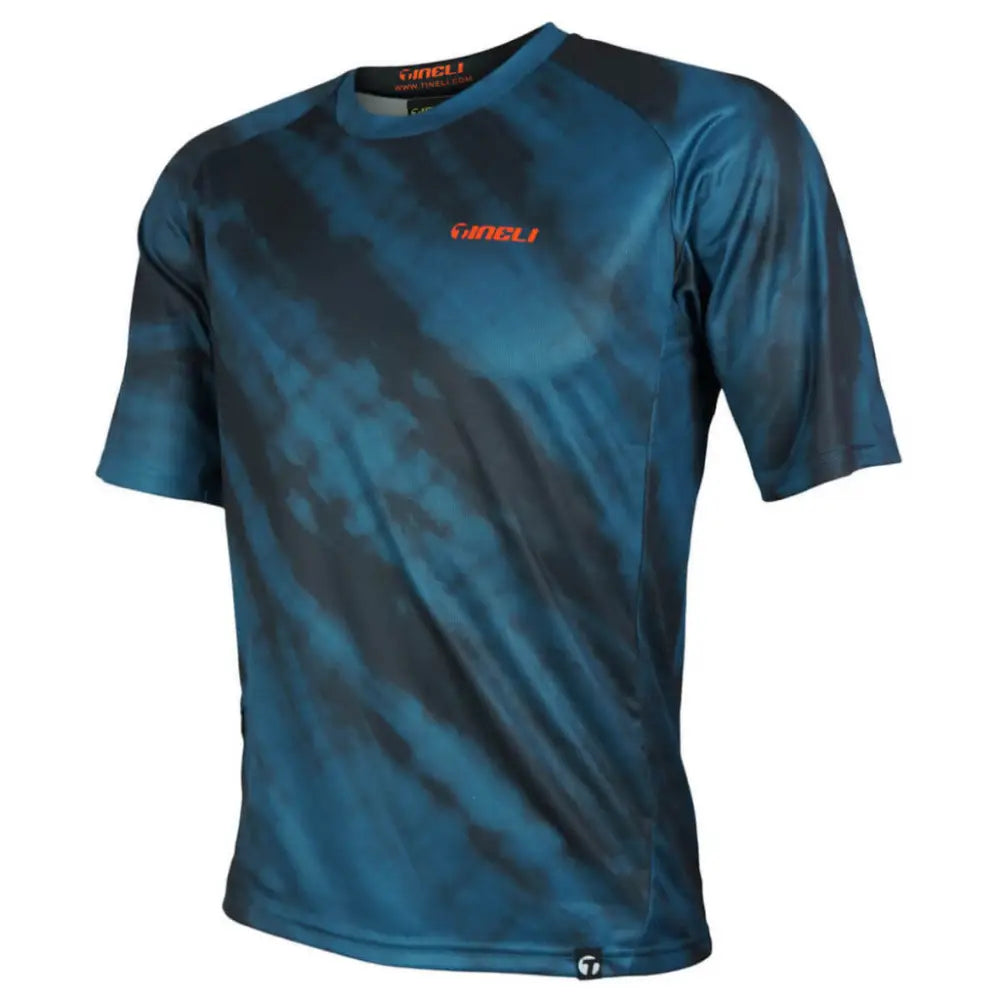 X Ray Trail Jersey - XS - Apparel & Accessories > Clothing > Activewear > Bicycle Activewear > Bicycle Jerseys